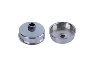 Extended Hex Key Wrench